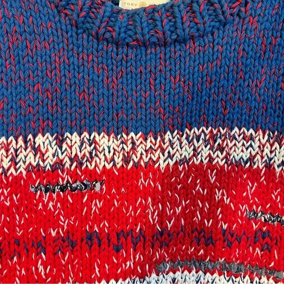 Tory Burch  Knit Sweater - Picture 6 of 8